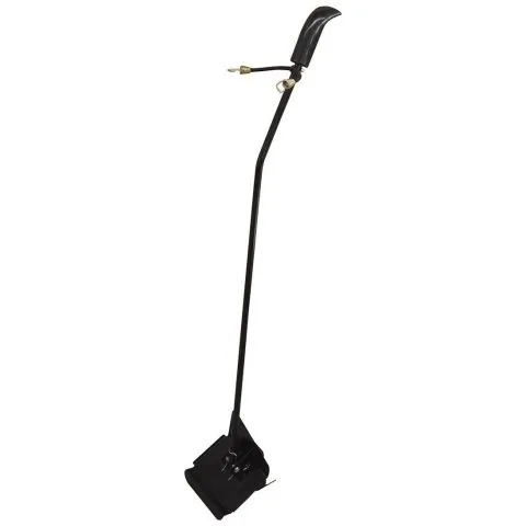 118885 AL-KO Bioplugg för trädgårdstraktor 92-95 cm Premium
